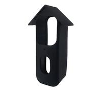 Funda protectora de silicona de repuesto para cámara de timbre de 2ª generación, antiarañazos y fácil de limpiar