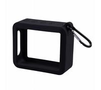 Funda protectora de silicona duradera para viajes, carcasa anticaída para altavoz, compatible con accesorios del altavoz Bluetooth JBL GO2GO2.