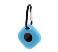 Funda protectora de silicona flexible impermeable para rastreadores de azulejos 2024 que garantiza un corte preciso y una instalación sin complicaciones al aire libre