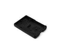 Funda Protectora de Silicona Flexible para Raspberry Pi 5