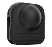 Funda Protectora de Silicona for cámara GoPro MAX 2, antiarañazos y de Cuerpo Completo.