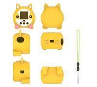 Funda Protectora de Silicona la Mascota Virtual para Punirunes, Funda Protectora para el Juguete Digital Interactivo para Punirunes