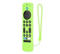 Funda protectora de silicona lavable, resistente a la intemperie, funda protectora para control remoto