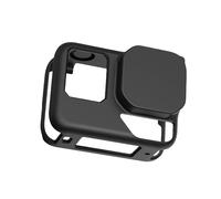 Funda Protectora de Silicona para Ace Pro 2, Anticaídas y Antipérdida, Accesorios para Cámaras Deportivas
