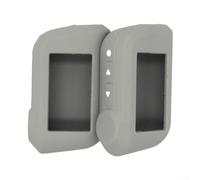 Funda protectora de silicona para alarma de coche Starline A93 de dos vías diseñada para un ajuste y funcionalidad óptimos