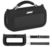 Funda protectora de silicona para altavoz Bose SoundLink Flex de segunda generación, material de silicona suave que protege contra golpes y caídas,