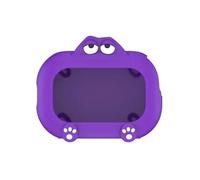 Funda Protectora de Silicona para Altavoz de Exterior SoundCore Select 4 Go, A Prueba de Golpes, Antideslizante y Resistente Al Polvo D