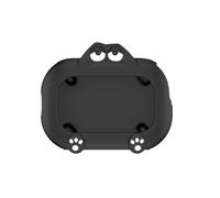 Funda Protectora de Silicona para Altavoz de Exterior SoundCore Select 4 Go, A Prueba de Golpes, Antideslizante y Resistente Al Polvo A