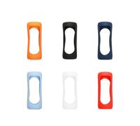 Funda protectora de silicona para altavoz JBL GRIP resistente a la suciedad y al polvo (azul cielo)