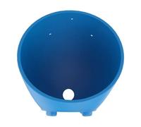 Funda protectora de silicona para Amazon Echo Spot 2024, cubierta suave a prueba de golpes, protector de altavoz compatible con Amazon Echo Spot 2024.