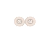 Funda protectora de silicona para auriculares Beats Solo4, compatible con auriculares supraaurales, funda protectora de silicona a prueba de polvo.