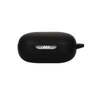 Funda protectora de silicona para auriculares inalámbricos JBL LiveFlex. Funda protectora impermeable para auriculares inalámbricos.