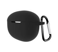 Funda protectora de silicona para auriculares inalámbricos OPPO Enco Air, compatible con Bluetooth,