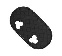 Funda protectora de silicona para auriculares Quest3S, accesorios Quest3S