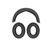 Funda protectora de silicona para auriculares Sennheiser MOMENTUM 4 Black