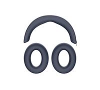 Funda protectora de silicona para auriculares Sennheiser MOMENTUM 4 Blue