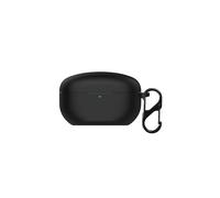 Funda protectora de silicona para auriculares Sony WF-1000XM5 Black