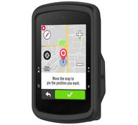 Funda protectora de silicona para Bryton Rider S510, a prueba de golpes, protección completa para Bryton Rider S510 Cycling GPS