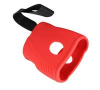 Funda protectora de silicona para Bushnell Tour V5 Shift, V4 Shift, Pro XE con agarre optimizado, compatibilidad funcional y de transporte de muñeca