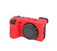 Funda protectora de silicona para cámara 6700 suave