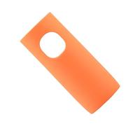 Funda protectora de silicona para cámara al aire libre, resistente a los arañazos, para cámara 360, 1 unidad de mejoras de aventura