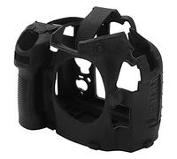 Funda Protectora de Silicona para cámara, Cubierta Suave y Duradera para cámaras de Modelos específicos, protección contra Golpes, Defensa de partículas, Defensa contra arañazos,