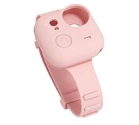Funda protectora de silicona para cámara de acción, cobertura completa, accesorios de repuesto para la piel a prueba de golpes