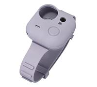 Funda protectora de silicona para cámara de acción GO, funda protectora de piel, protector de cámara, cubierta suave, a prueba de golpes, accesorios de repuesto de piel
