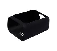 Funda protectora de silicona para cámara de seguridad Eufy Security S230/SoloCam S40, funda protectora resistente a la intemperie para cámara de