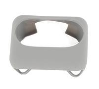 Funda Protectora de Silicona para Cámara, Funda Profesional a Prueba de Golpes con Diseño Suave y Antideslizante, Fácil de Desmontar, Silicona Líquida Que Se Adapta a la Piel
