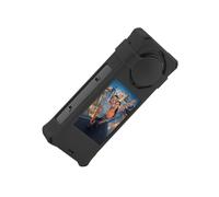 Funda protectora de silicona para cámara Insta360 X5 Black