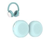 Funda Protectora de Silicona para CMF Headphone Pro Auriculares, a Prueba de Golpes y Antipolvo (Green)