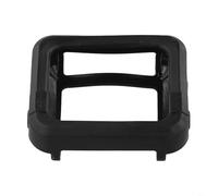 Funda protectora de silicona para computadora de buceo peregrina, resistente a los golpes, flexible, antideslizante, colores vibrantes, agarre cómodo, antienvejecimiento, 7,5 x 6 x 2,3 cm, fiable para