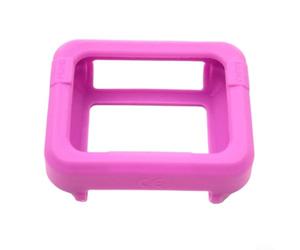 Funda protectora de silicona para computadora de buceo peregrina, resistente a los golpes, flexible, antideslizante, colores vibrantes, agarre cómodo, antienvejecimiento, 7,5 x 6 x 2,3 cm, fiable para