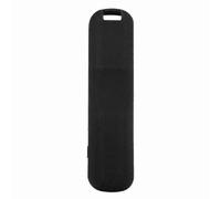 Funda protectora de silicona para control remoto de TV compatible con control remoto LG AN-MR21 MR21GC