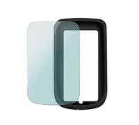 Funda protectora de silicona para cronómetro de bicicleta IGPSPORT BSC100S a prueba de golpes y arañazos