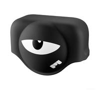 Funda protectora de silicona para DJI para Osmo 360 - Resistente a los arañazos, a prueba de caídas, ajuste flexible con recortes precisos para carga y acceso a la batería, listo para aventuras al