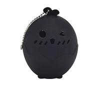 Funda protectora de silicona para esponjas de maquillaje, estuche protector para esponjas de belleza