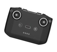 Funda protectora de silicona para fundas de control remoto con agarre cómodo, corte preciso, agarre antideslizante con textura