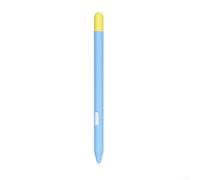 Funda protectora de silicona para Galaxy Tab S11 para Ultra para S Pen Slot - Marco de parachoques antideslizante, bisagra protectora de pantalla integrada, carcasa de seguridad para artistas y