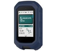 Funda protectora de silicona para Garmin Edge MTB, funda suave a prueba de golpes con protección de cuerpo completo, antiarañazos, a prueba de polvo, para accesorios de ciclismo GPS de la serie Edge