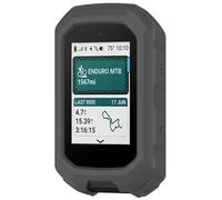 Funda protectora de silicona para Garmin Edge MTB, funda suave a prueba de golpes con protección de cuerpo completo, antiarañazos, a prueba de polvo, para accesorios de ciclismo GPS de la serie Edge