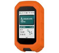 Funda protectora de silicona para Garmin Edge MTB, funda suave a prueba de golpes con protección de cuerpo completo, antiarañazos, a prueba de polvo, para accesorios de ciclismo GPS de la serie Edge
