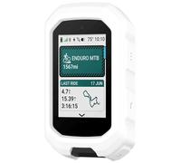 Funda protectora de silicona para Garmin Edge MTB, funda suave a prueba de golpes con protección de cuerpo completo, antiarañazos, a prueba de polvo, para accesorios de ciclismo GPS de la serie Edge