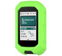 Funda protectora de silicona para Garmin Edge MTB, funda suave a prueba de golpes con protección de cuerpo completo, antiarañazos, a prueba de polvo, para accesorios de ciclismo GPS de la serie Edge