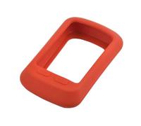 Funda protectora de silicona para Garmin Edge Plus GPS Bike Computer, ligera, a prueba de golpes, impermeable, funda suave