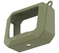 Funda protectora de silicona para Garmin Xero C1 PRO Green