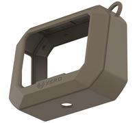 Funda protectora de silicona para Garmin Xero C1 PRO Grey