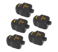 Funda protectora de silicona para impresora 3D Lab P2S con retención de calor superior que garantiza una impresión consistente para laboratorio, calcetines aislantes de silicona, bloque de impresora