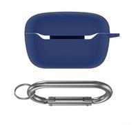 Funda protectora de silicona para JBL para Endurance Race 2, absorción de golpes e impermeable, diseñada para uso en exteriores (azul)